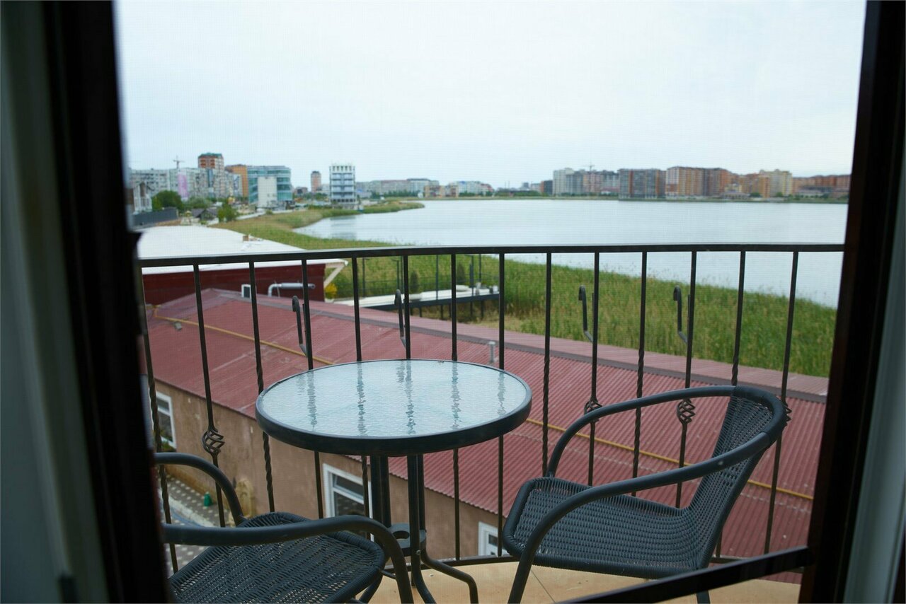 Гостиница Лорд Махачкала