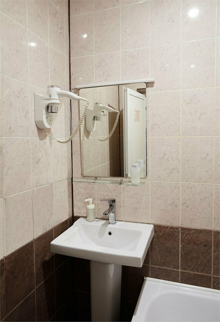 Гостиница Лорд Махачкала