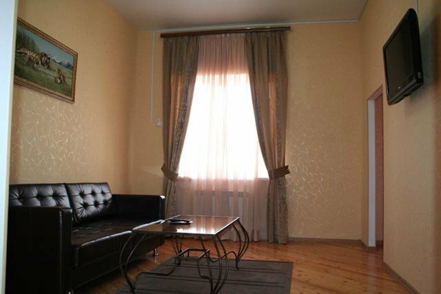 Гостиница Лорд Махачкала-146