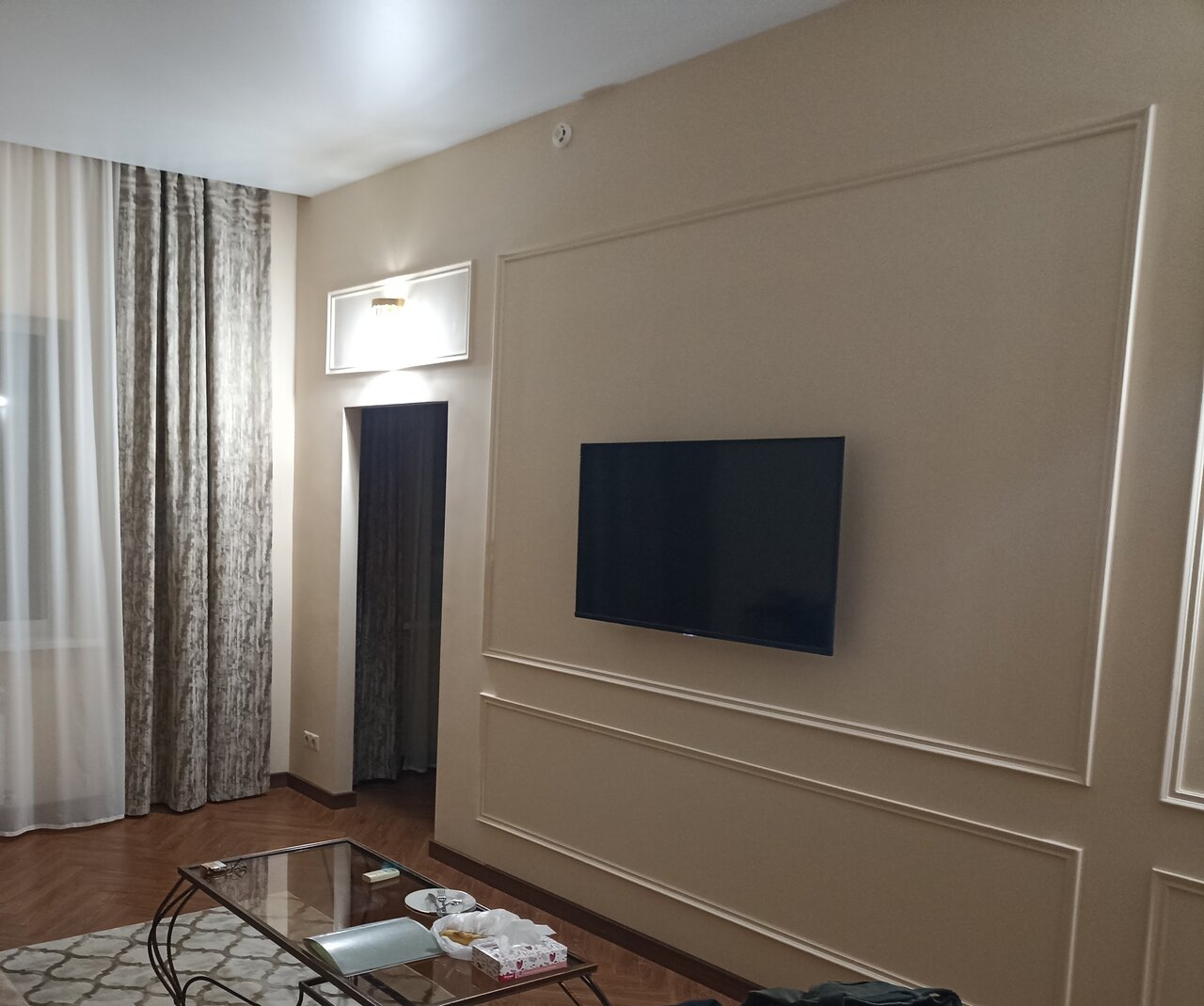 Гостиница Лорд Махачкала-97