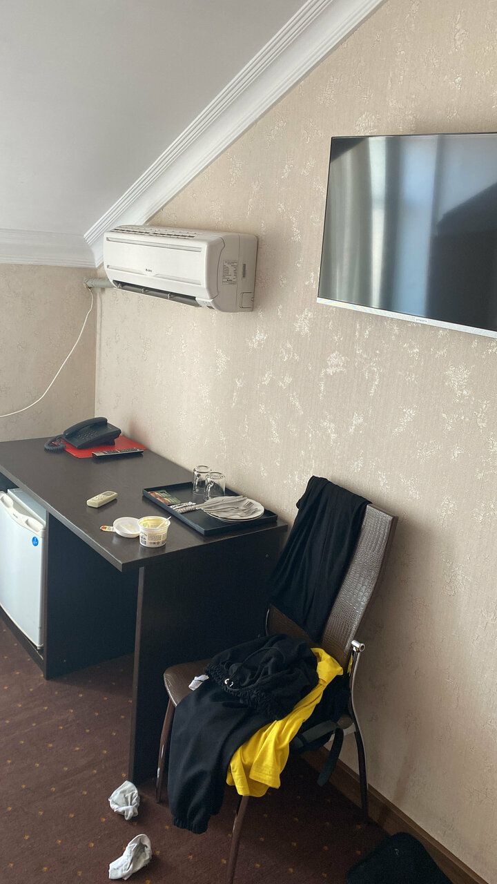 Гостиница Лорд Махачкала-180