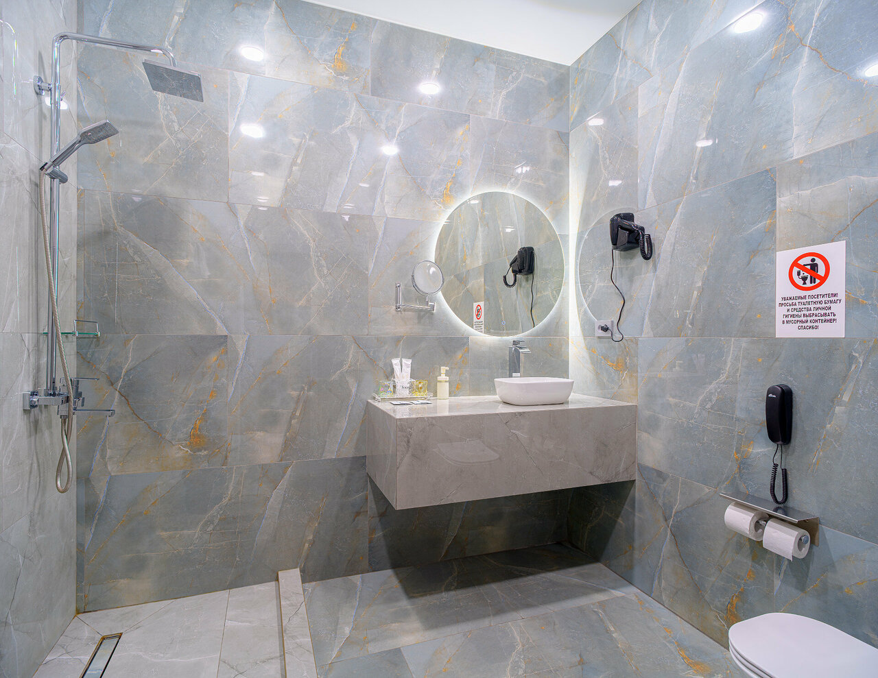 Гостиница Лорд Махачкала