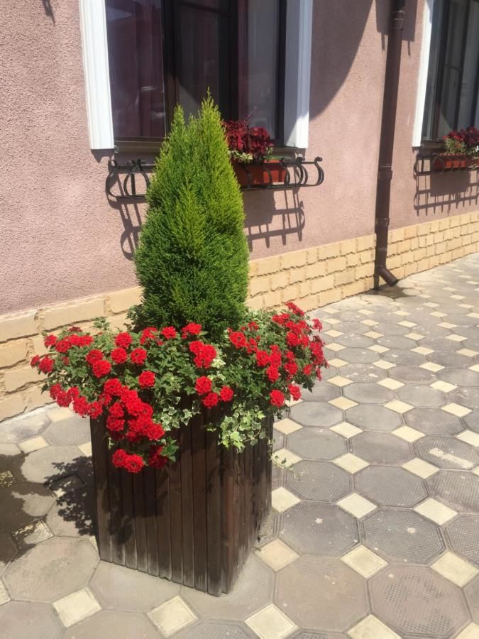 Гостиница Лорд Махачкала-13