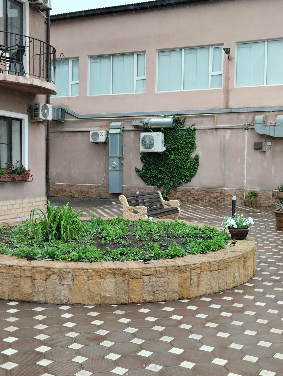 Гостиница Лорд Махачкала-43