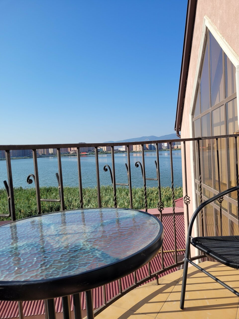 Гостиница Лорд Махачкала-31