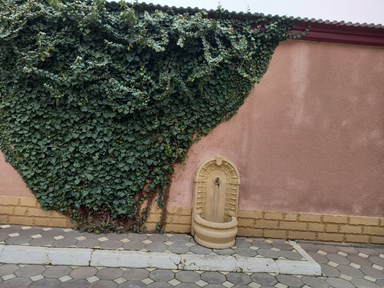 Гостиница Лорд Махачкала-24