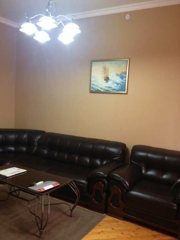 Гостиница Лорд Махачкала-87