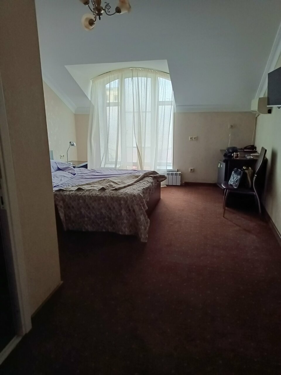 Гостиница Лорд Махачкала-124