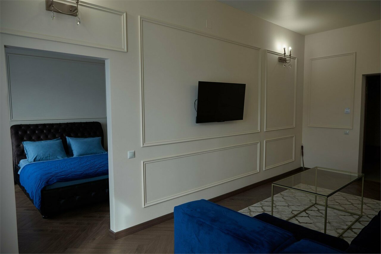 Гостиница Лорд Махачкала-244