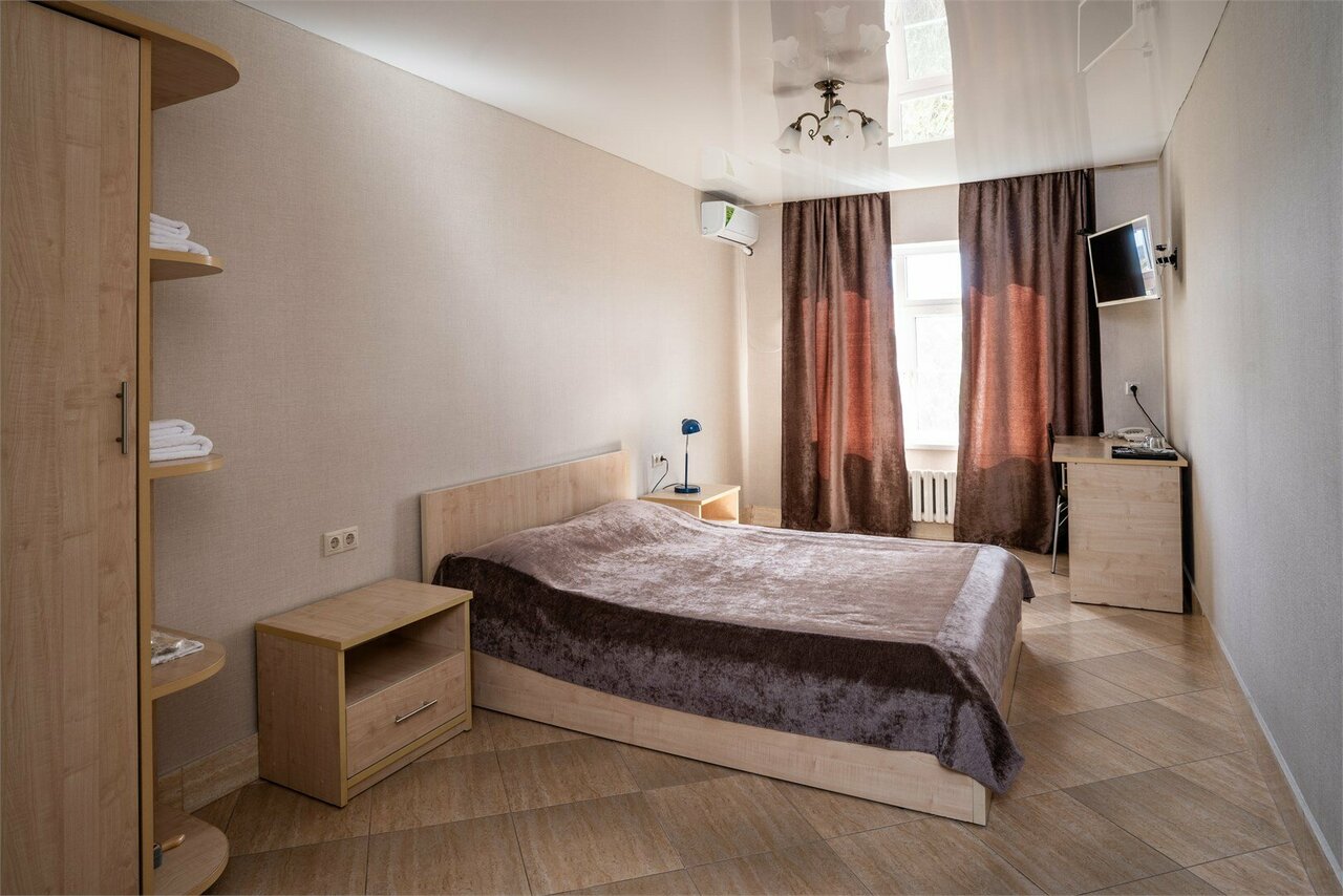 Гостиница Лорд Махачкала