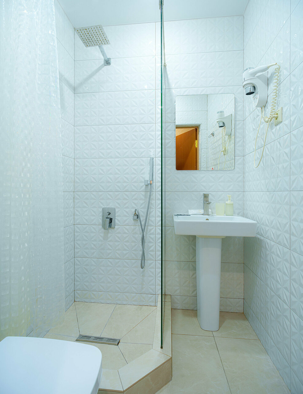 Гостиница Лорд Махачкала