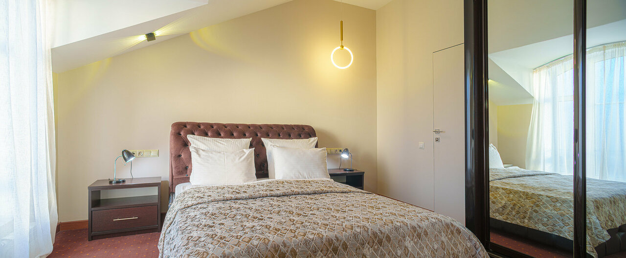 Гостиница Лорд Махачкала