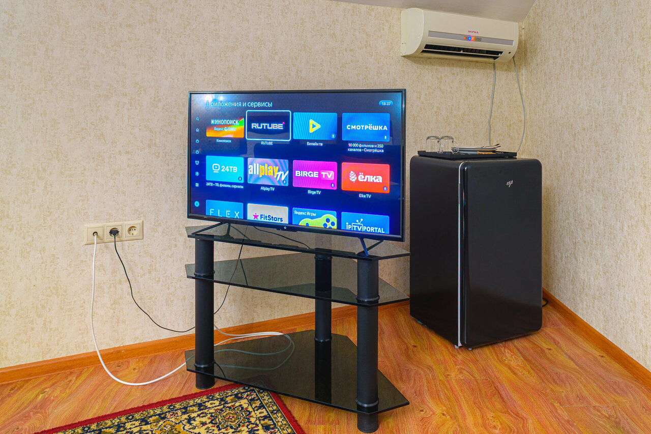 Гостиница Лорд Махачкала