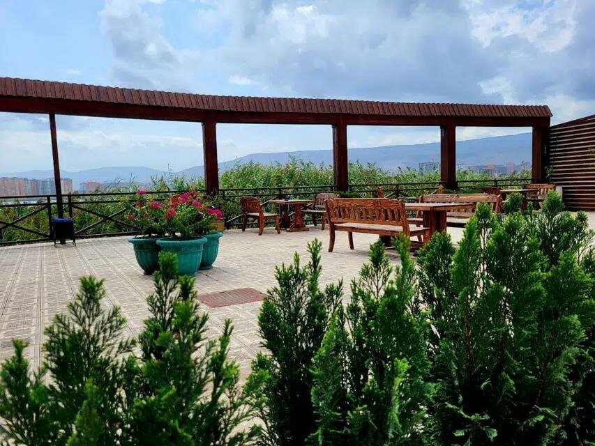 Гостиница Лорд Махачкала-220