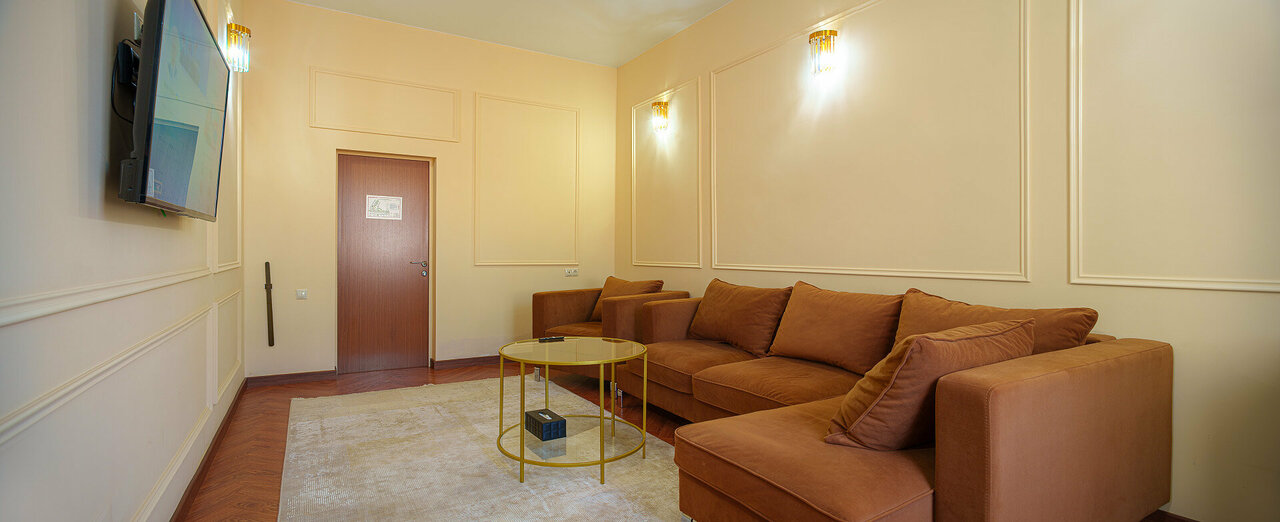 Гостиница Лорд Махачкала