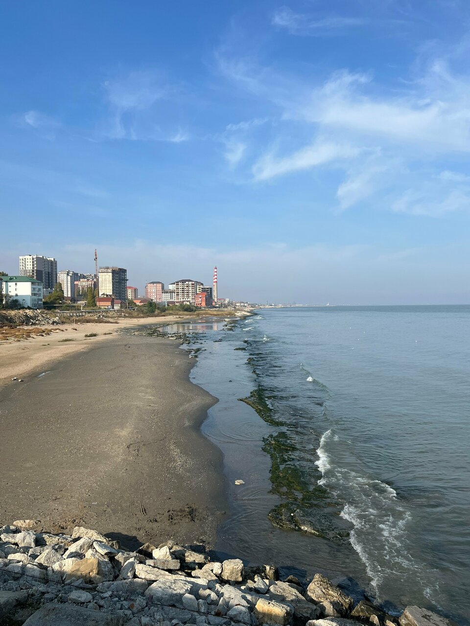 Гостиница Лорд Махачкала-17