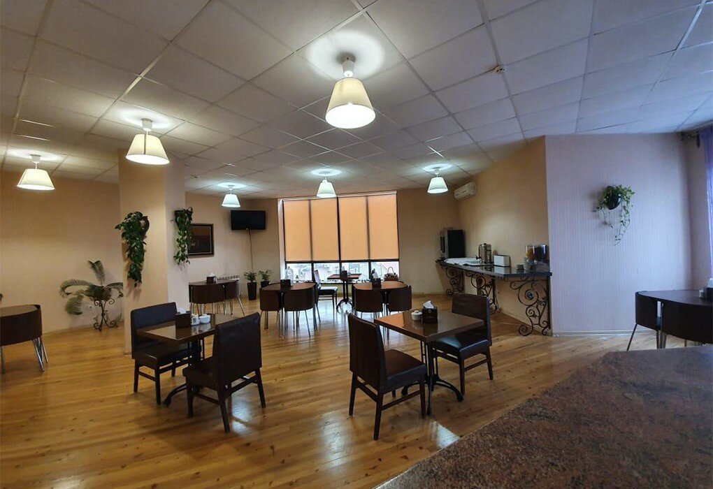 Гостиница Лорд Махачкала-58