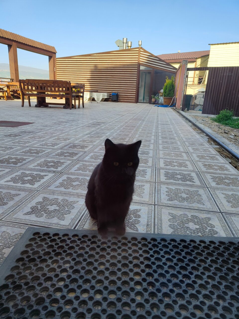 Гостиница Лорд Махачкала-27