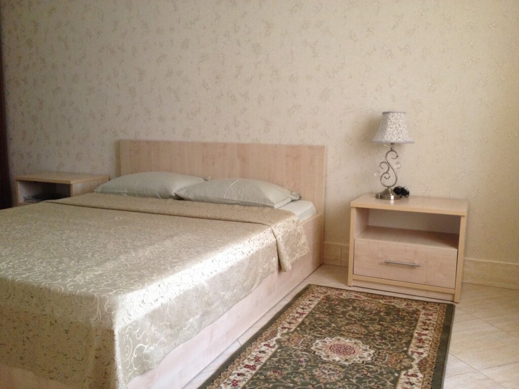 Гостиница Лорд Махачкала-8