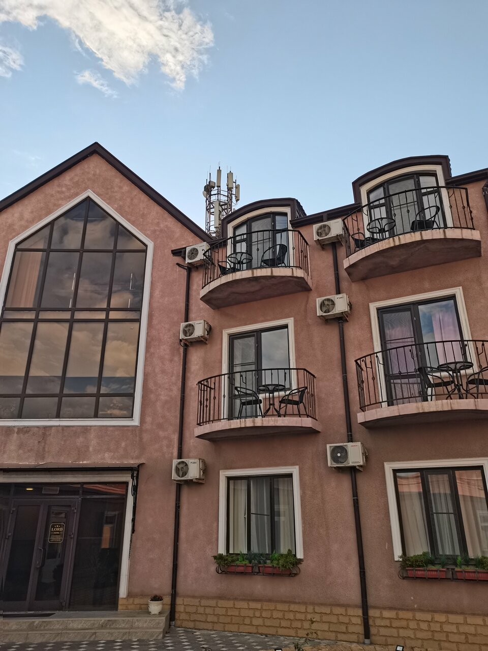 Гостиница Лорд Махачкала-223