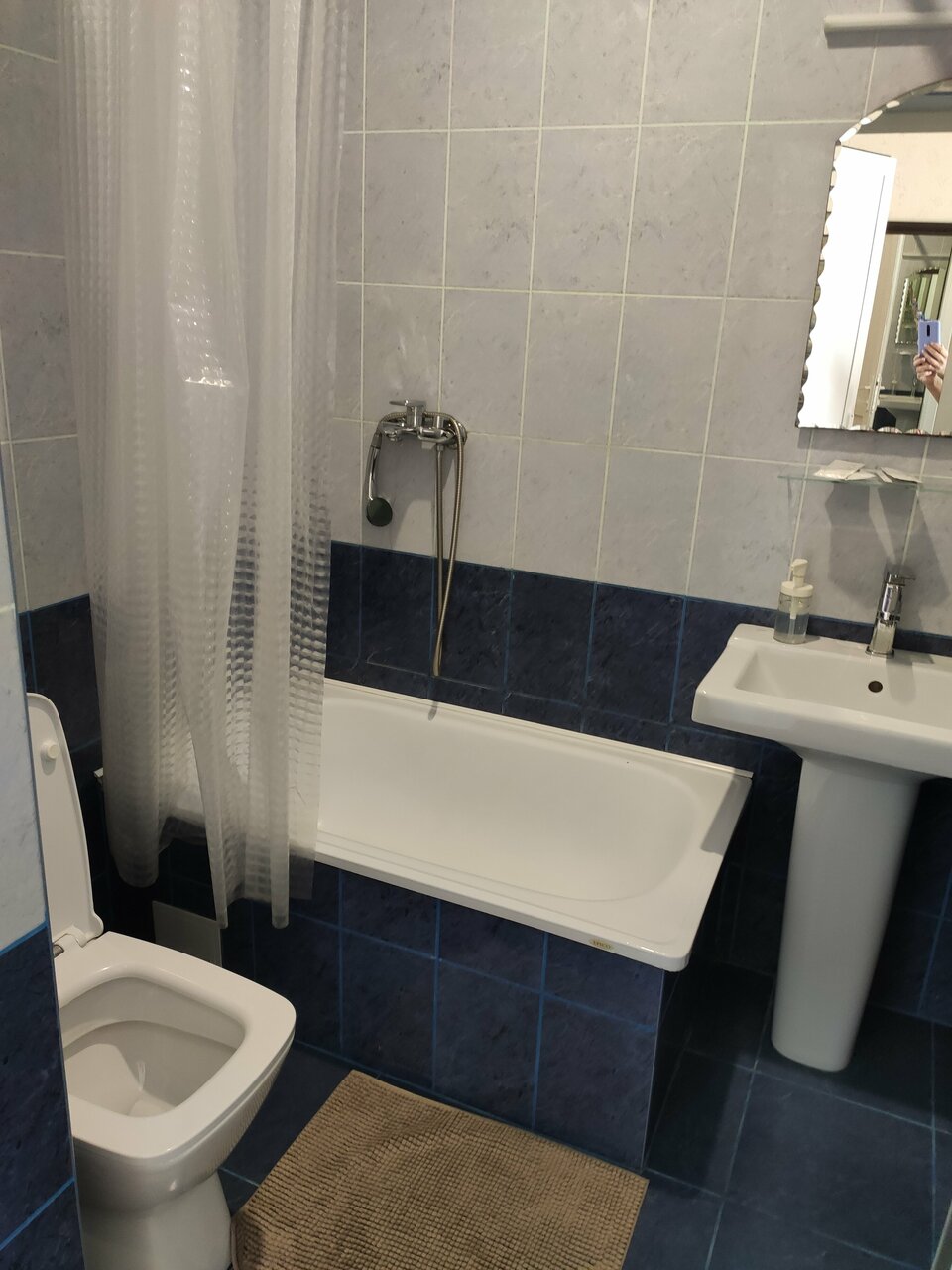 Гостиница Лорд Махачкала-162