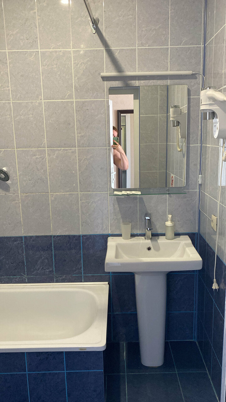 Гостиница Лорд Махачкала-178