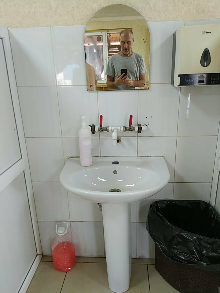 Гостиница Лорд Махачкала-109