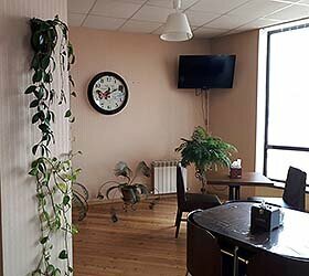 Гостиница Лорд Махачкала