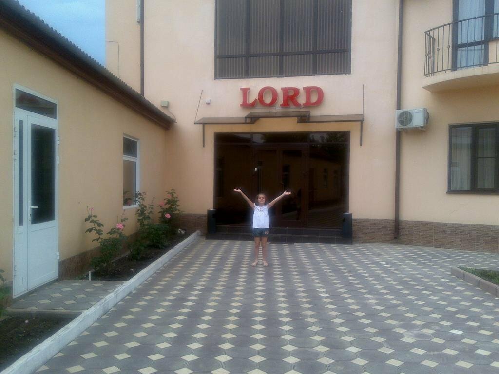 Гостиница Лорд Махачкала-190