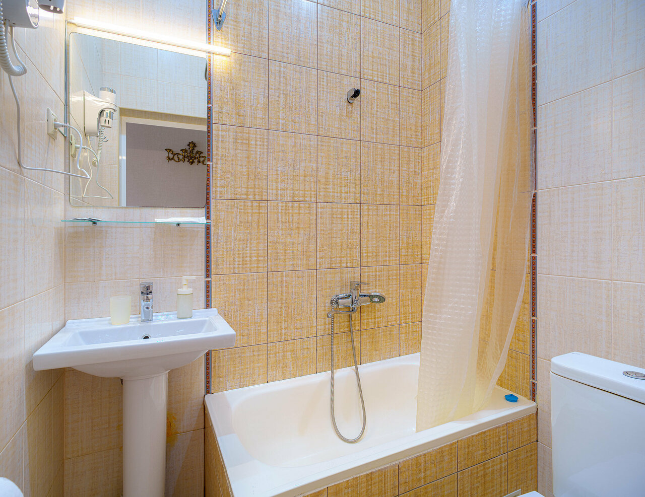 Гостиница Лорд Махачкала