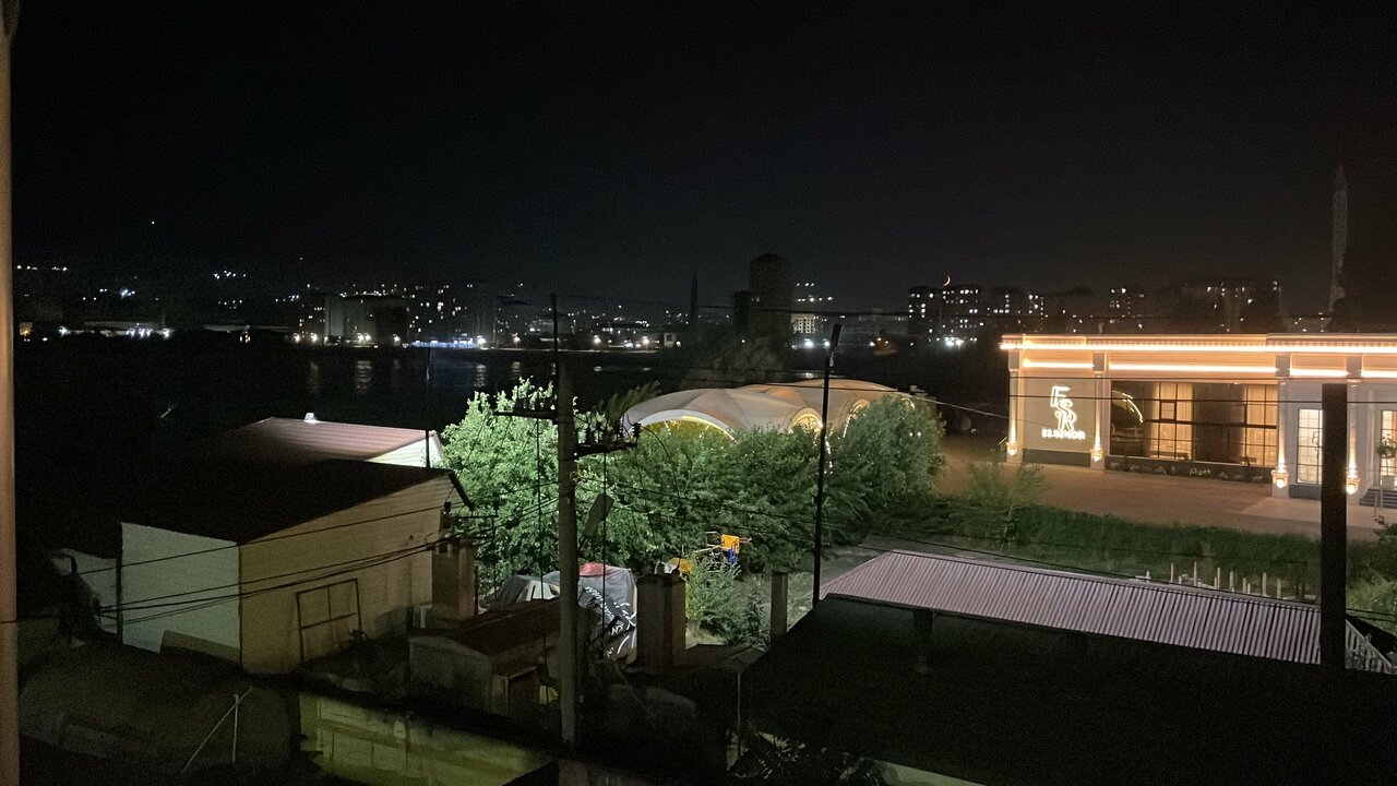 Гостиница Лорд Махачкала-200