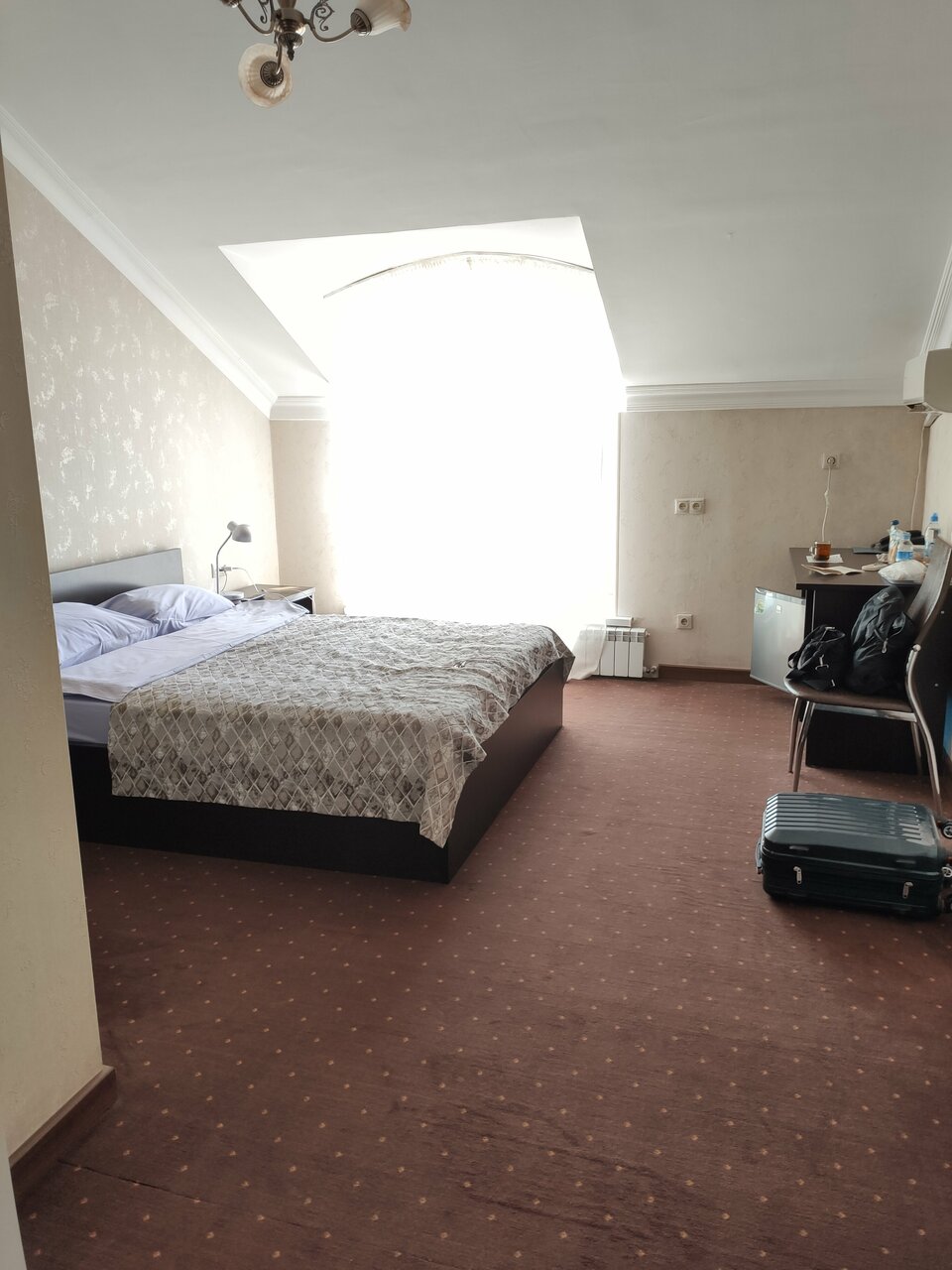 Гостиница Лорд Махачкала-48