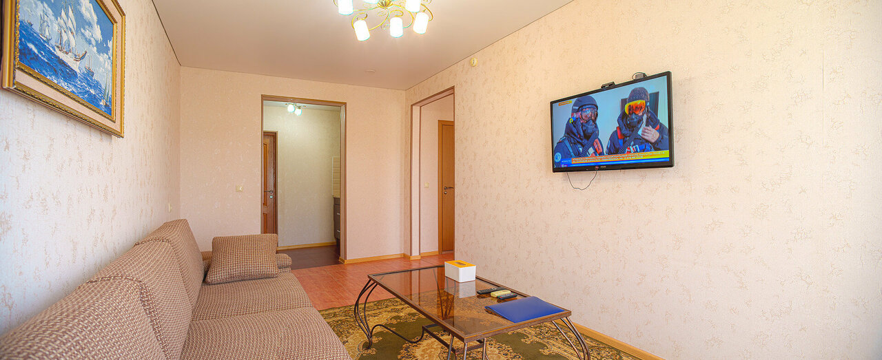 Гостиница Лорд Махачкала