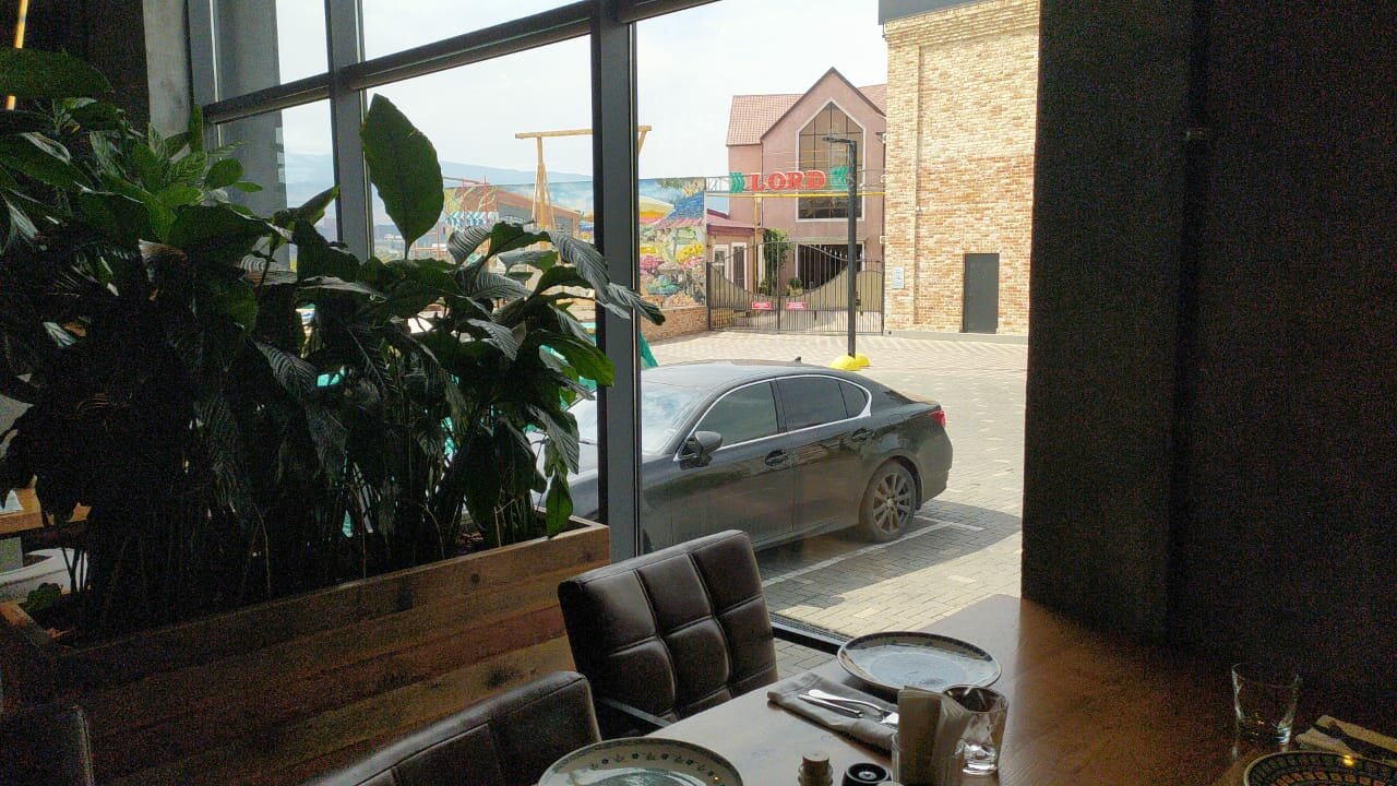 Гостиница Лорд Махачкала-73