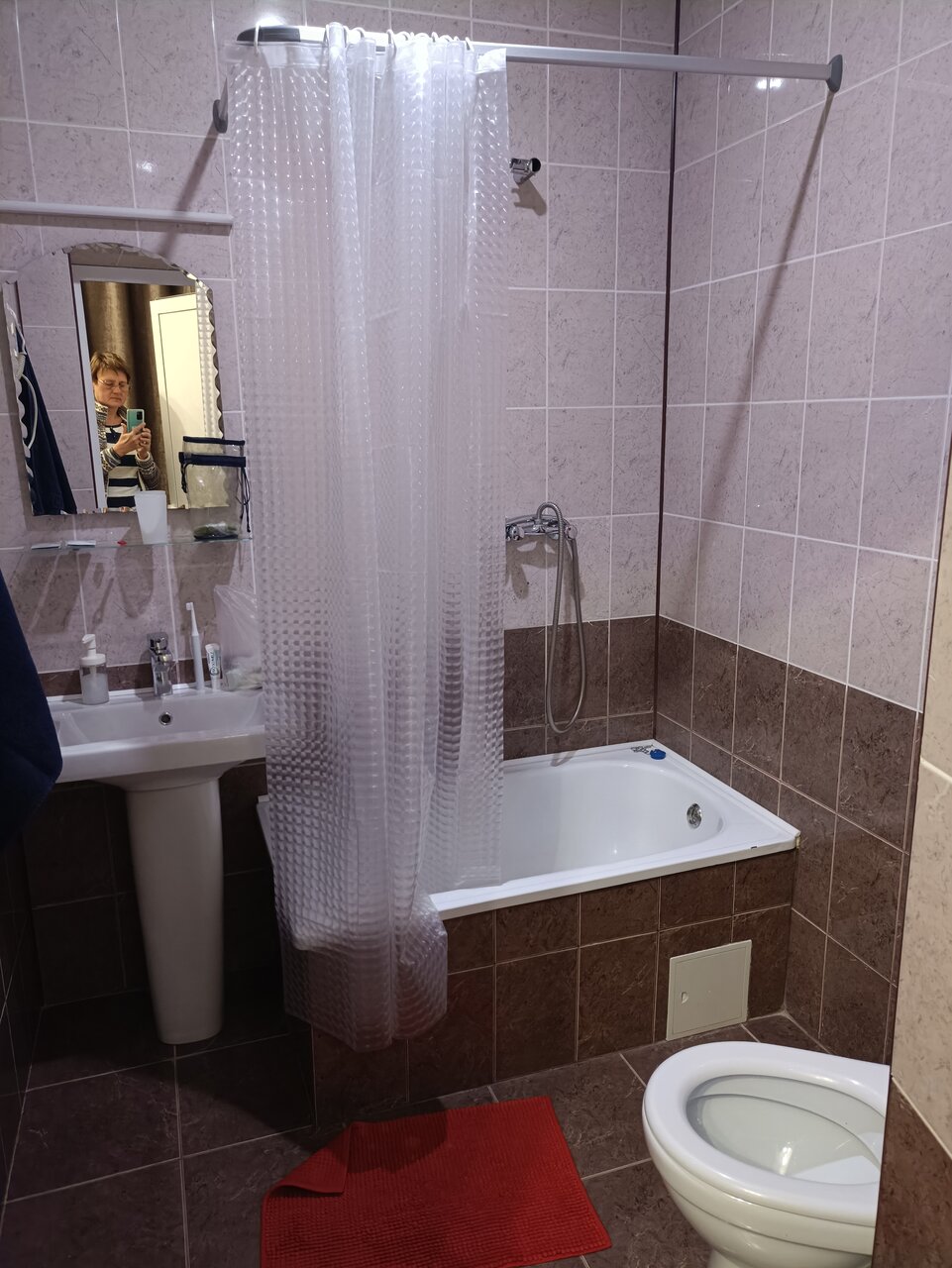 Гостиница Лорд Махачкала-120