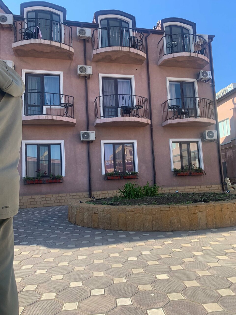 Гостиница Лорд Махачкала-68