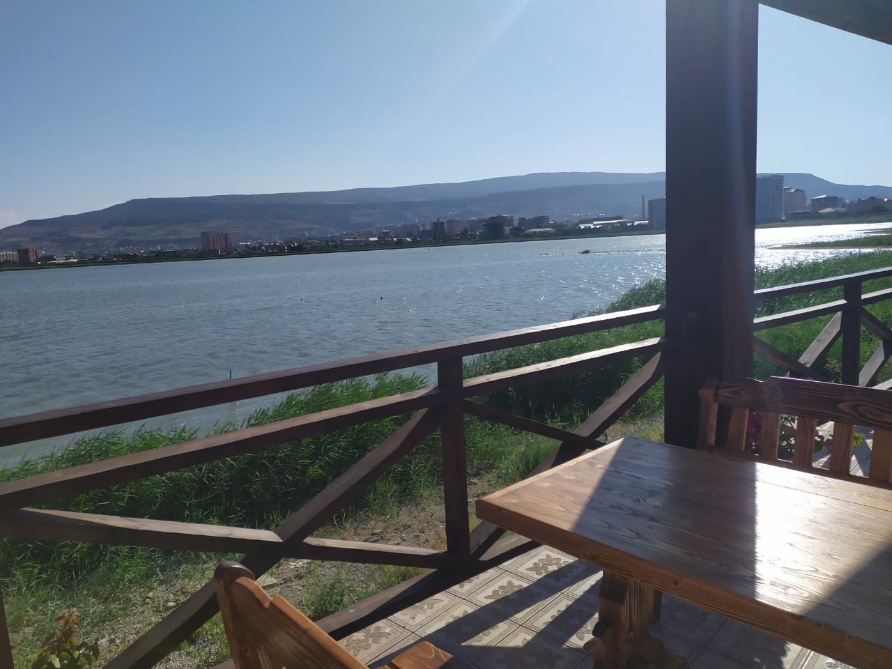 Гостиница Лорд Махачкала-85