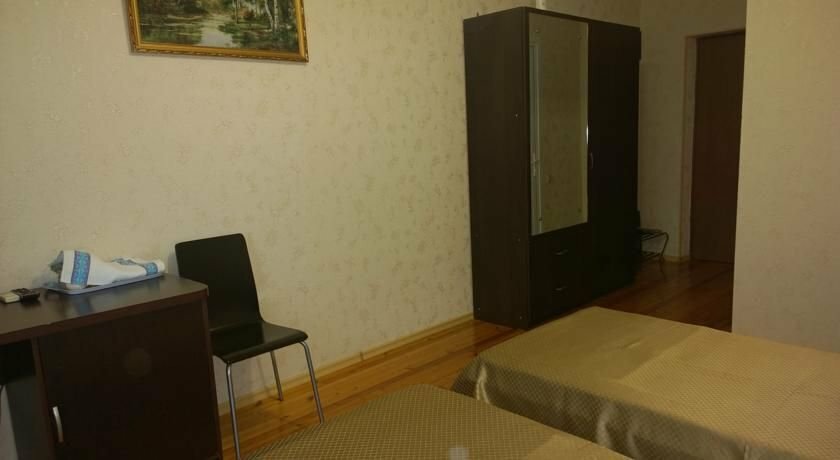 Гостиница Лорд Махачкала-143