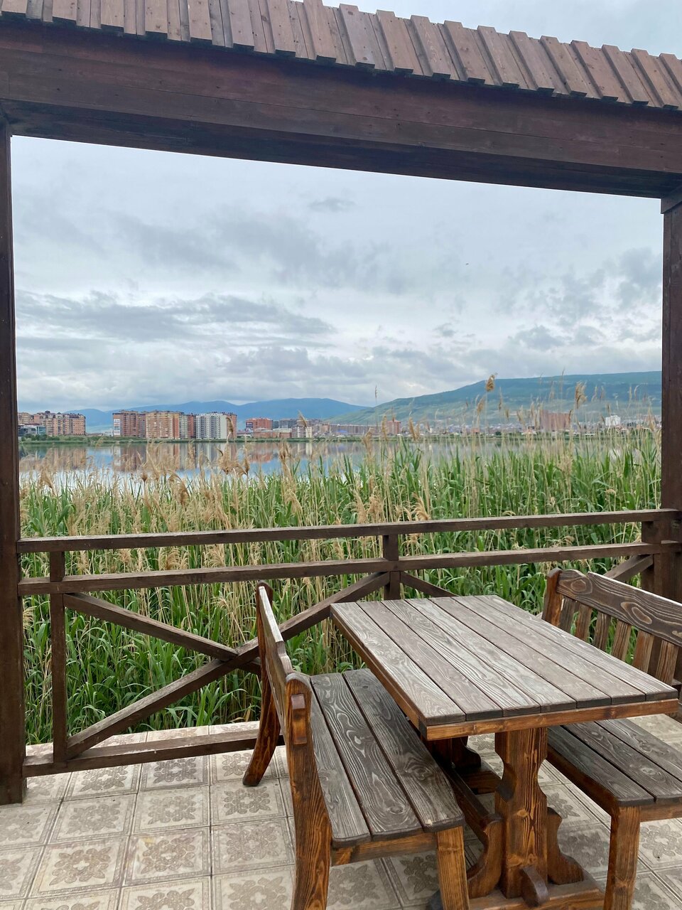 Гостиница Лорд Махачкала-69