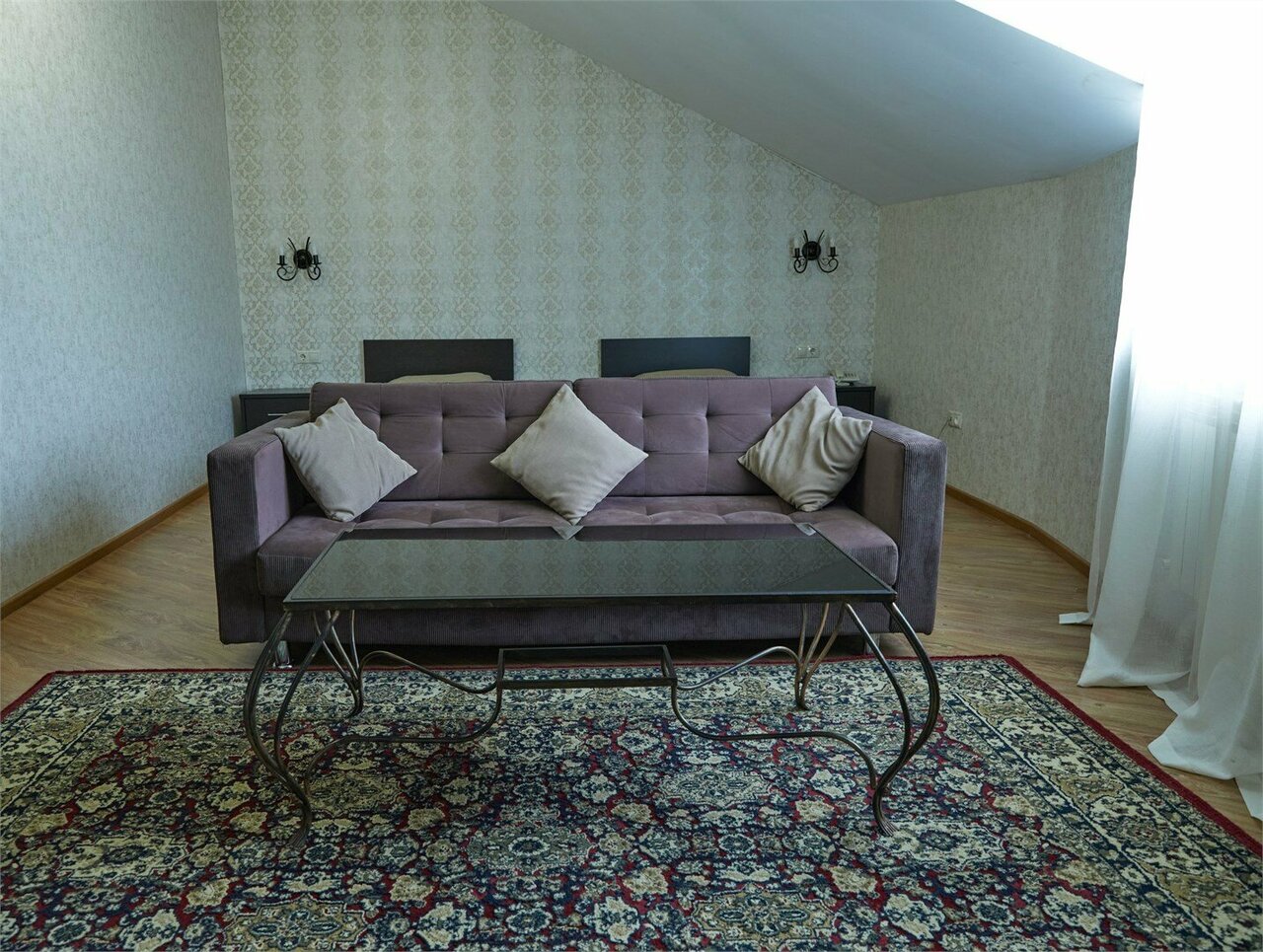 Гостиница Лорд Махачкала-242