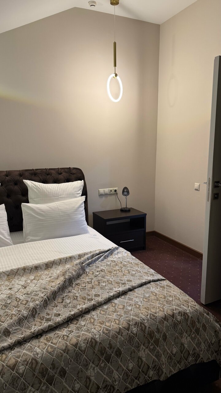 Гостиница Лорд Махачкала-217