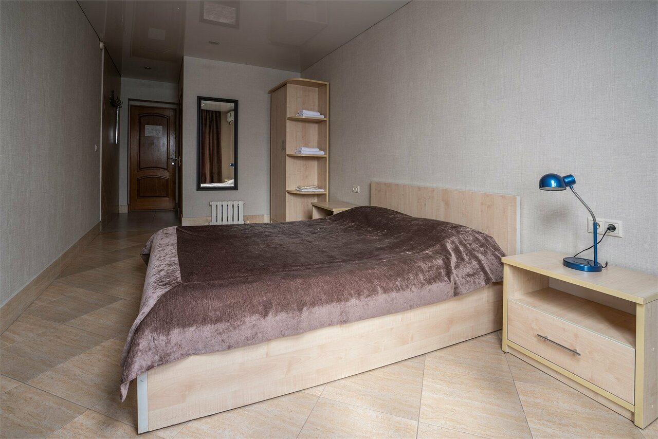 Гостиница Лорд Махачкала