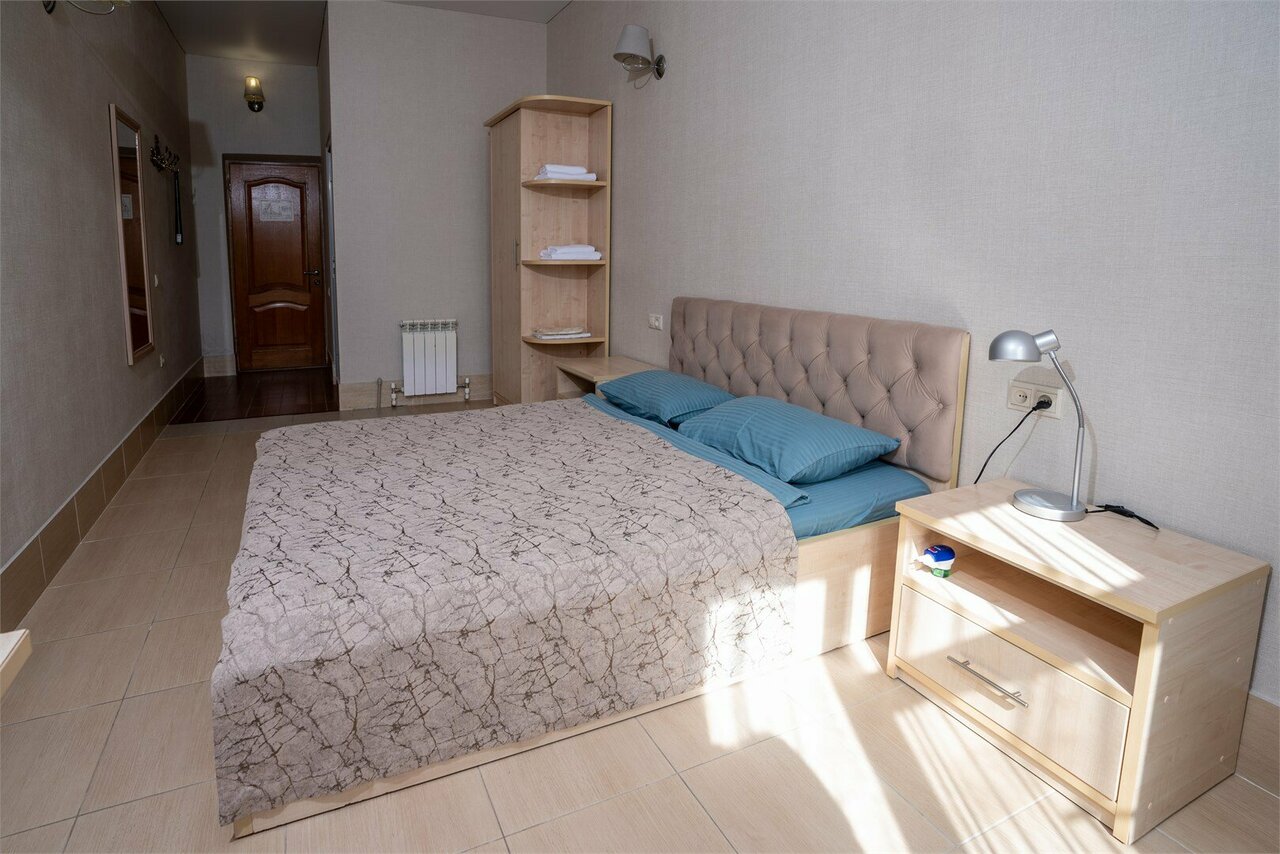 Гостиница Лорд Махачкала