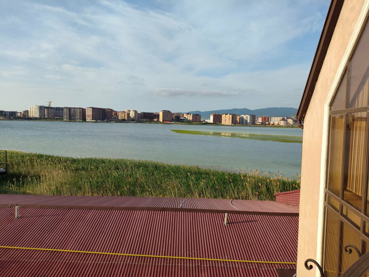 Гостиница Лорд Махачкала-246