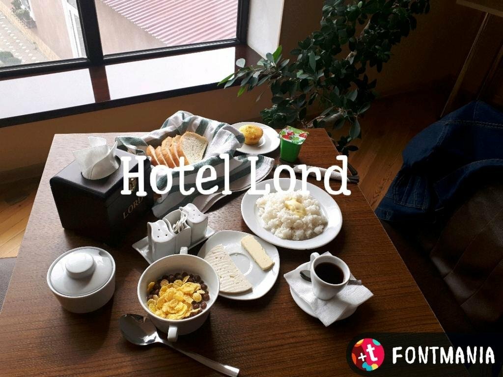 Гостиница Лорд Махачкала-205