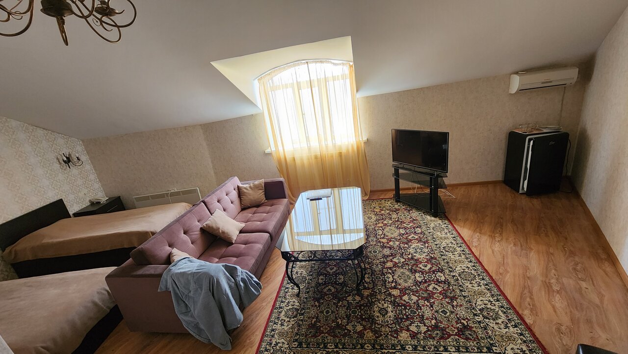 Гостиница Лорд Махачкала-37