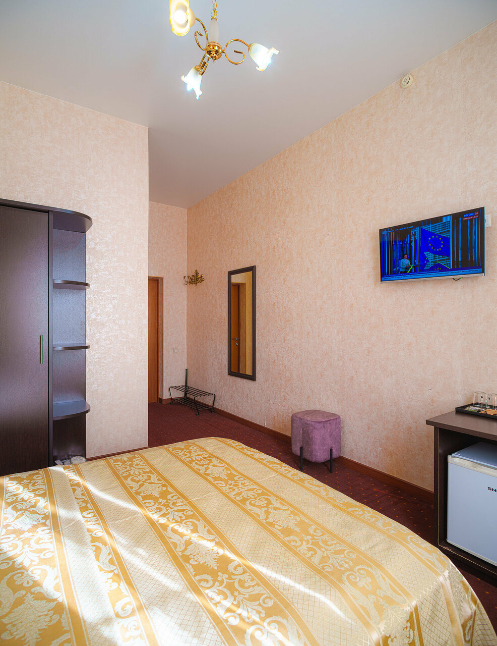 Гостиница Лорд Махачкала