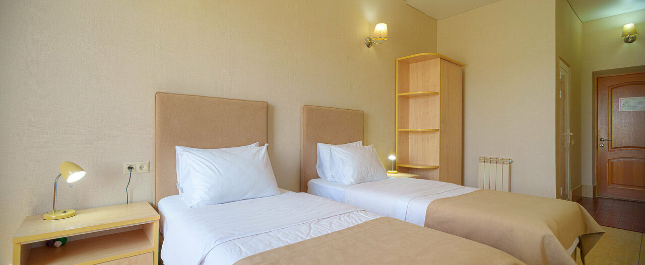 Гостиница Лорд Махачкала