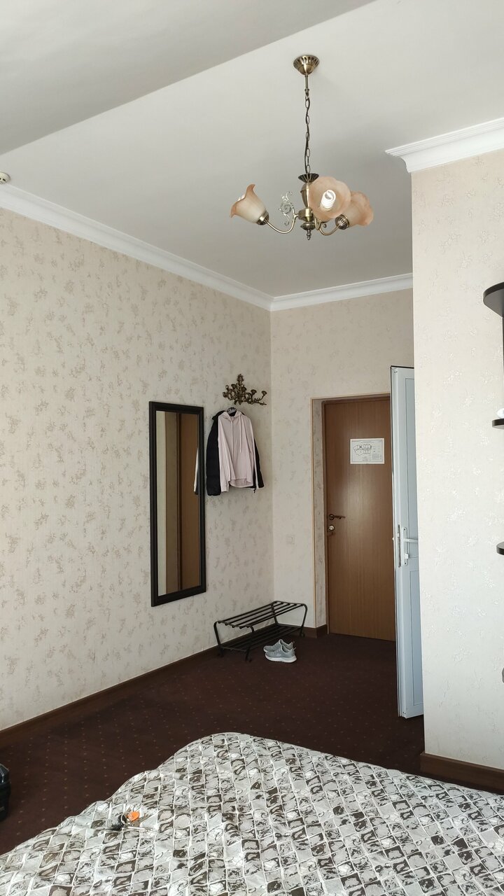 Гостиница Лорд Махачкала-119