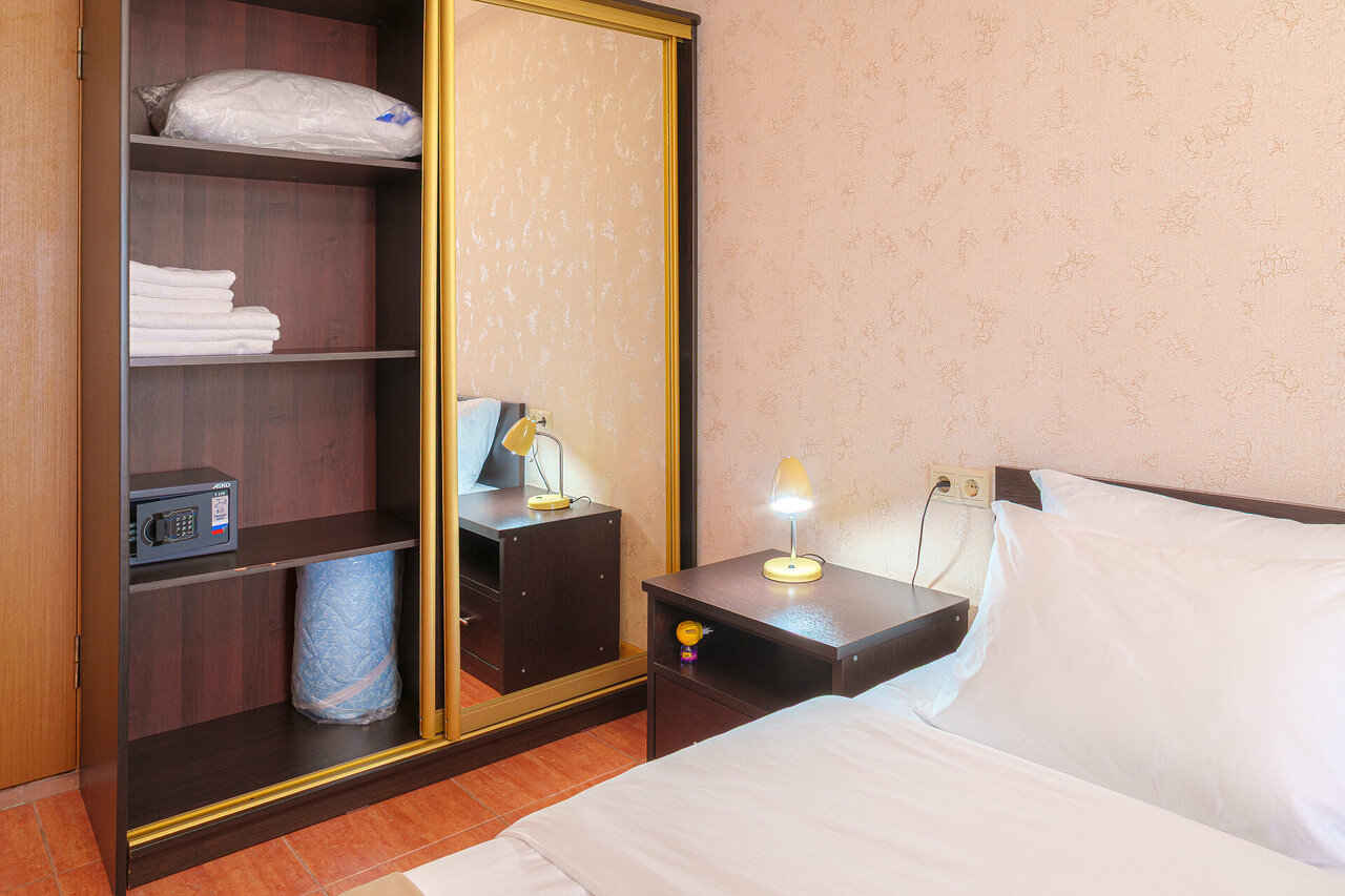 Гостиница Лорд Махачкала